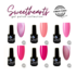 Sweethearts Gel Polish Collection 6x 15ml _