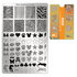 Moyra Stamping plate 131 - Skins_