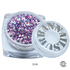 Urban Nails InLay Glitter IL08_