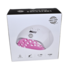 Sunlight Pink LED lamp 75watt_