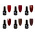 Urban Nails 'Passionate' Gel Polish Collection _