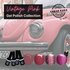 Urban Nails Vintage Pink Gel Polish Collection (4 st.)_