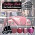 Urban Nails Vintage Pink Gel Polish Collection (4 st.)_