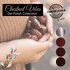 Urban Nails Chestnut Vibes Gel Polish Collection (4 st.)_