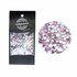 Rhinestones Opal Pink_