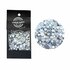 Rhinestones Opal White_