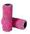 Mini Sanding Bands 180grit Roze (50st)_