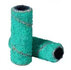 Mini Sanding Bands 150grit Mint groen (50st)_