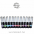 Nailart Gel Box IV Pastel Urban Nails Liner_