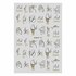 Nail Sticker Urban Nails NSU04_