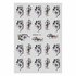 Nail Sticker Urban Nails NSU35_