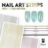 Moyra Nailart Strips 01 Gold_