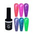 Urban Nails Reflective Neon Gelpolish Collection_