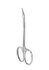 Staleks Expert Cuticle Scissors SE-50/3_