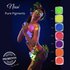 Pure Pigments Neon Collection_