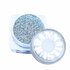 Biodegradable Diamond Line Glitter BDL01_