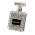 Car Parfume Rhinestone (incl. 2 geurpads)_