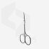 Staleks PRO - UNIQ 10 TYPE 3 Professional Cuticle Scissors "Ballerina" SQ-10/3_