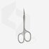 Staleks PRO -  UNIQ 20 TYPE 4 Professional Cuticle Scissors "Asymmetric" SQ-20/4_