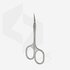 Staleks PRO -  UNIQ 30 TYPE 4 Professional Cuticle Scissors "Asymmetric" SQ-30/4_