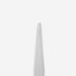 Staleks Eyebrow Tweezers 41 TYPE 4 BEAUTY & CARE 41/4_