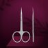 Staleks Exclusive Professional cuticle scissors SX-23/1 Magnolia_