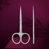 Staleks Exclusive Professional cuticle scissors SX-23/2 Magnolia_