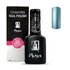 Moyra Smart Stamping Polish SPS16 Metallic Blauw_