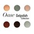 Urban Nails Oase Gelpolish Collection_