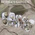 Moyra Inspiration book Norka's Garden _