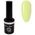 Urban Nails Rubberbase Neon NR03 lime groen_