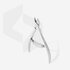 Staleks Professional cuticle nippers EXPERT 91 7mm NE-91-7_