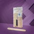 Staleks Disposable wooden base for nail file EXPERT (WBE-20) papmAm_