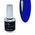 Transparant Gel Polish TG14 - Glass Gel blauw_