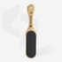 Staleks Wooden foot file 100/180 grit (ABC 10/1)_