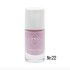 PNS Stamping Polish 022 Licht roze_