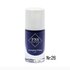 PNS Stamping Polish 026 Nacht Blauw_