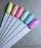 PNS Stamping Polish 042 Pastel Paars_