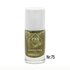 PNS Stamping Polish 075 Metallic Groen Goud_