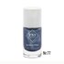 PNS Stamping Polish 077 Metallic Blue_