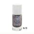 PNS Stamping Polish 079 Rainbow Black_