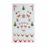 Kerst Nailart Sticker NASW-6_