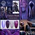 Future Dusk Gel Polish Collection Urban Nails_