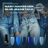 Baby makes her blue jeans talk - Gelpolish Collection_