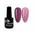 Damson Delight Gel Polish Duo 2x 15gr flesjes_