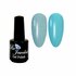 Paradise Blues Gel Polish Duo  -Limited- Urban Nails_