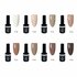 Timeless Tones TT22 Gelpolish Urban Nails _