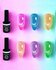 Urban Nails Neon Cat Eye 03 NCA03_