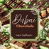 Dubai Chocolade Gelpolish Collection 4x 15ml_