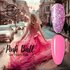 Pink Ball Gelpolish Duo _